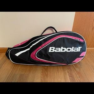 Babolat Tennis Bag